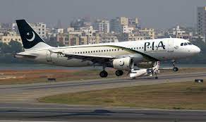 PIA announces to start direct flight operation to Damascus from Karachi