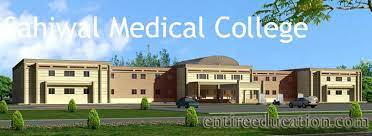 Dr. Thaqleen Amjad qualifies for Theory Examination at Sahiwal Medical College