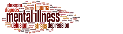 Depression and mental illness