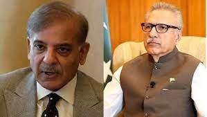President, PM express deep grief over death of former President Asif Zardari’s mother