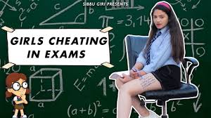 Why copying in exams has become Pakistan’s culture?