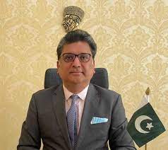 Pakistan HC vows to further strengthen ties b/w Pakistan, Canada