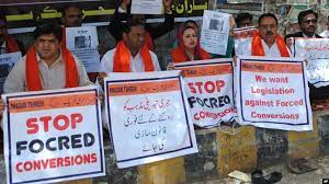 Forced Conversion: Vulnerable Hindus of Sindh