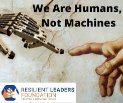 Students are also humans, not the machines”