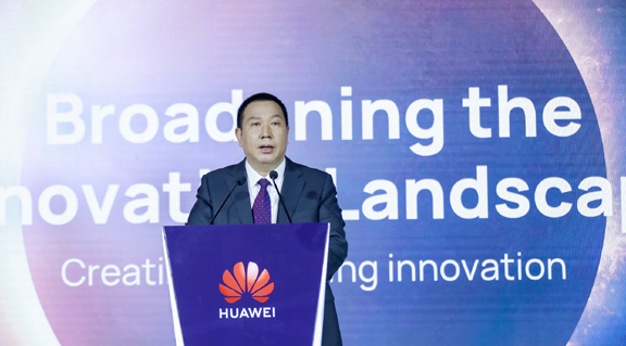 IP’s protection equals to safeguarding innovation: Song Liuping