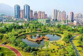 China sees prospering development of pocket parks