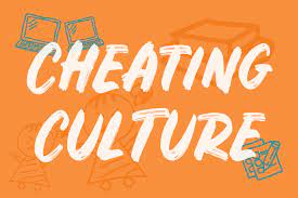 Cheating culture remains active amid BA exams