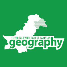 Pakistan’s geography as strength element of national power