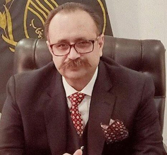 India’s 5th August 2019 move was a deep-rooted manoeuvring to rob Kashmiris of their special status: AJK PM