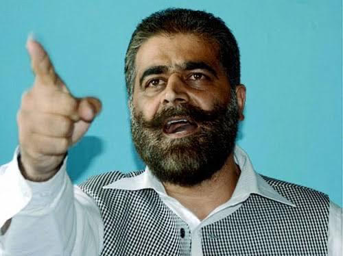 Martyrs are pride of the nation: says APHC leader Nayeem Khan: