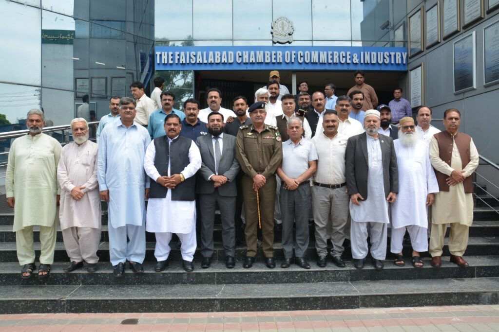 Expanding number of police individuals could overcome escalating crimes: Babar Sarfraz Alpa