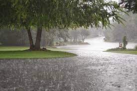 Monsoon in Pakistan