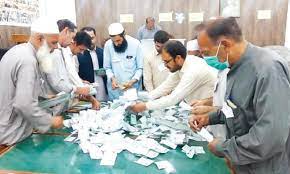 Local elections and the Gharbi Bagh