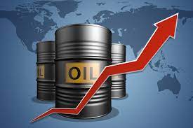 Oil prices are rising continuously in Pakistan