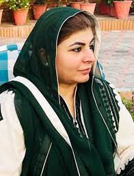 Attempting to defame a patriotic organization like Pakistan Army and its leaders by using its name is highly condemnable and shameful act: Samina Mumtaz