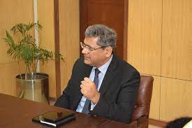 Secretary Industries Ahmed Javed Qazi reviews progress of PBIT