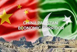 Pakistan, China welcome interested third parties to benefit from CPEC
