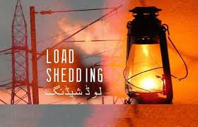 Loadshedding in Pakistan