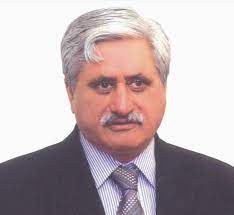 Proposed bill for establishment of tourism authority is absurd hence rejected: Sardar Yaqoob Khan