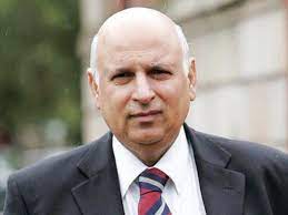 Government should provide ease and convenience to overseas Pakistanis: Chaudhry Mohammad Sarwar