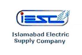 IESCO notifies of electricity shut down in certain areas