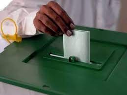 By polls on 9 seats of National Assembly to take place on Sep 25