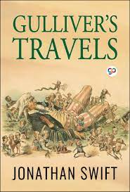 Book Review: Gulliver’s Travels