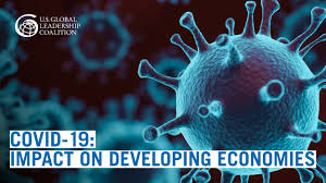 Impact of covid 19 pandemic crisis on economy, education and health system of India