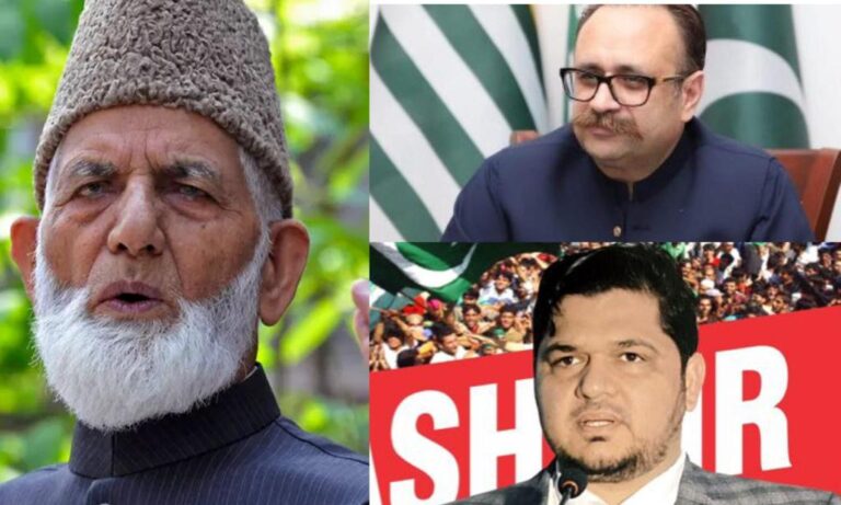 Kashmiri diaspora  proposes AJK  govt to declare September 01 as ‘Youm-e-Baba-i-Hurriyat’