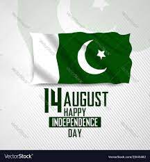 Independence Day (14 August)