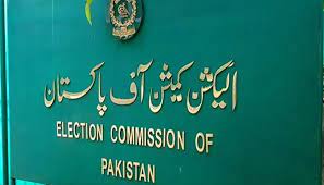 ECP says PTI received ‘prohibited funds’ from 34 foreign nationals