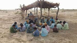 Balochistan’s schools need facilities