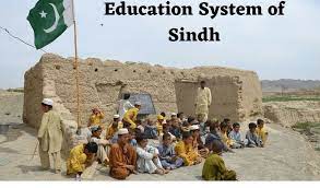 Gloomy Picture of Sindh Education System