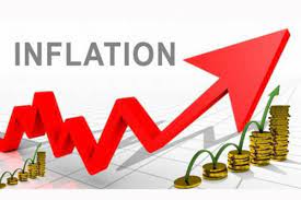 Inflation at Pakistan
