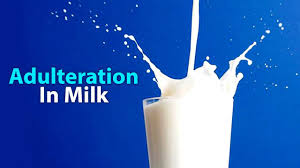 Adulterated natural Milk: Red alert for human life in Shikapur Sindh