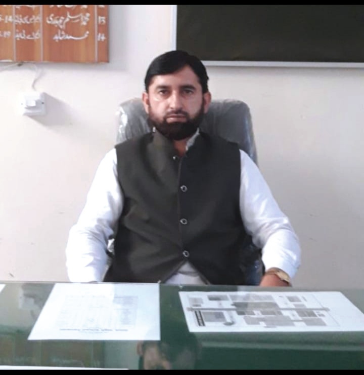 The death of political and social figure Muhammad Afzal was grieved
