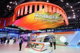 Share development opportunities with CIFTIS to jointly promote global recovery