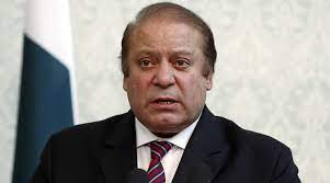 Nawaz Sharif directs his legal team in London, Pakistan to prepare petition to resort to court in connection with his return to Pakistan