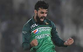 Shadab apologizes after Pakistan’s defeat at Asia Cup Finale