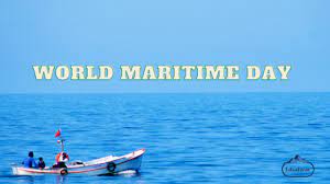 World Maritime Day New Technologies for Greener Shipping