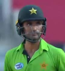 Fakhar Zaman ruled out of New Zealand tri-series