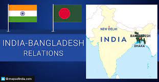 India-Bangladesh Relations through the lens of win-win outcomes