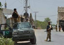 Four terrorists killed in Lakki Marwat operation, TTP terrorist arrested in Karachi