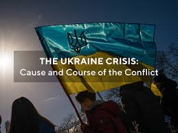 The Ukrainian turmoil: What may come next?