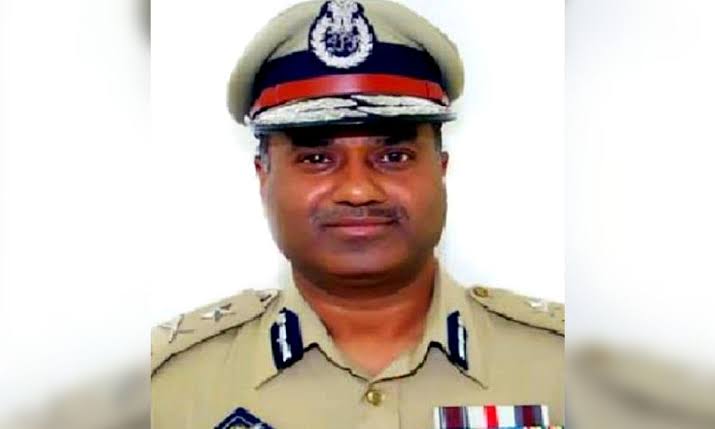 Top Indian police officer – DG Prisons killed in occupied Kashmir amid Indian Home Minister  Amit Shah’s visit to IIOJK: