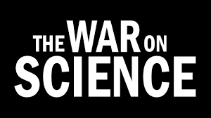 Science and war