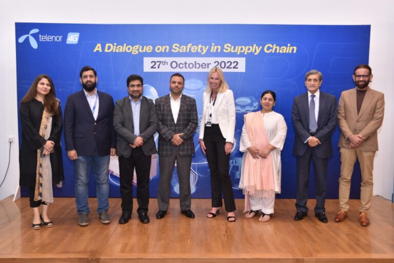 Experts come together to discuss safe business practices at ‘Safety in Supply Chain’ event