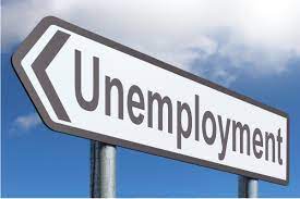 Unemployment fears