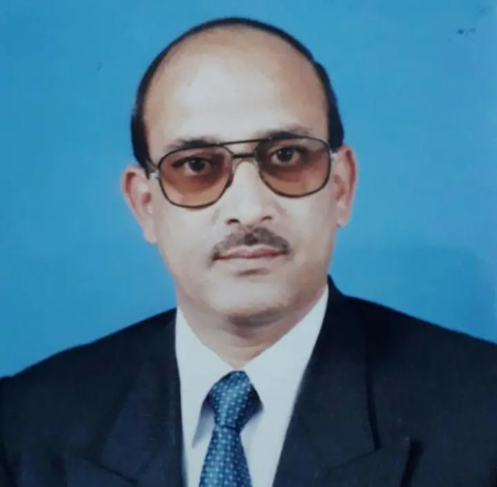 Current government is no less than an earthquake: Khurshid Hussain Kayani