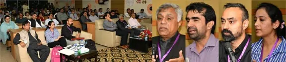 International Workshop on Applications of AI & IoT held at PMAS AAUR